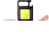Mini Taşınabilir Led Çok Fonksiyonlu Fener Bx40