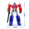 Mini Transformers Sürpriz Paket