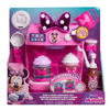 Minnie Mouse Sevimli Barista Seti