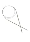 Misinalı Çelik Şiş 2,5 Numara 40 Cm
