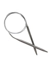Misinalı Çelik Şiş 6 Numara 60 Cm