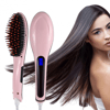 Miss Hair Saç Düzleştirici Tarak Bx40