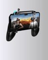 Mobil Oyunlar İçin Joystickli Ergonomik Gamepad Kontrol Cihazı