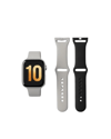 Modern Tasarımlı Akıllı Saat Uzun Pil Süresi ve Net Ekran Yeni Nesil