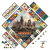 Monopoly Harry Potter