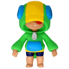 Monster Flex Brawl Stars Stretch Figür