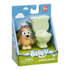Moose Toys Bluey Tek Figür Aksesuarlı Set