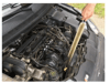 Motor Peteği - Kalorifer Peteği Temizleme Fırçası - Asorti Bx40