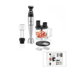 Multi Blender Seti 2lt Hazneli Shb-7532 Bx40