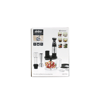 Multi Blender Seti 2lt Hazneli Shb-7532 Bx40