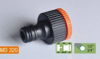 Musluk Bağlantı Adaptörü Dişi 1/2-3/4 Bx40
