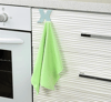 Mutfak Banyo Dolap Kapağına Takılan Meta Havlu Askılığı Aparatı Bx40
