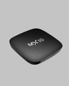 MX Box S 4K Android TV Box – Google Asistan, Dolby Ses, 8 GB Hafıza, Chromecast Desteği