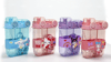 My Melody Çift Bölmeli Pipetli Suluk