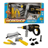 My Workshop Matkaplı Tamir Seti 9 Parça