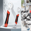 Nano Grip Akıllı Anahtar Pense Bx40