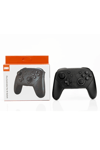 Nintendo Switch uyumlu siyah bluetooth joystick kablosuz gamepad oyun kolu - Elektronik