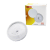 Nisaluce Eamp-020k/b Mika Kristal Camlı 20w Ufo Led Ampul Beyaz=6500k Bx40