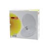 Nisaluce Eamp-063/kb 36w E27 Ufo Tipi Led Lamba Ampul Kristal Desenli Mika Pls.kapak 6400k - 3240lümen Bx40