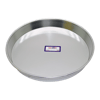No-36 Kordonlu Alüminyum Tepsi Bx40