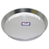 No-40 Kordonlu Alüminyum Tepsi Bx40