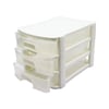 No:4 Çekmece 3 Katlı 27.8x35.5x25.5cm Bx40