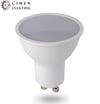 NOAS YL91 0501 Led 5W Çanak Ampül 6400K Beyaz Işık GU10 Duy
