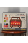 Nostaljik Radyo - Renk: Kahverengi, Bluetooth, Özellik: Kablosuz | Teknik Özellikleri ve Kullanım