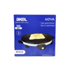 Nova Gözleme Sacı Termostatlı 1550w 48x48x14cm At3110 Bx40