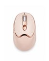Ofis ve Laptop Kullanımına Uygun Şarjlı Wireless Mouse Sessiz Tuşlu
