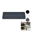 Organizer - Silikon Mutfak Lavabo Düzenleyici Renkli Mat 22.5 X 9cm Brkt-178617 Bx40