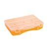 Organizer-8 Bölmeli 18x13x3.5 Bx40