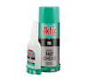 Orta 200ml+50gr Hızlı Yapıştırıcı Bx40