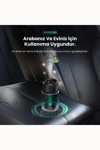 Oto Kokusu - Ürün Güvenliği Bilgisi: Tehlikeli Değil | Teknik Özellikleri ve Kullanım Ayrıntıları