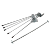 Otomatik Soba Askısı Bx40