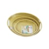 OVAL - 3 BOY BAMBU AHŞAP TEPSİ SETİ 20X29--26X36--31X45CM (3936)