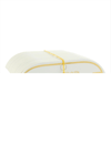 Oval Kalın Zirkon Bileklik Kartı 100 Adet