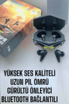 Oyuncu Kulaklığı  Kulaklık Yüksek Ses Kaliteli Gürültü Önleyici Yeni Nesil