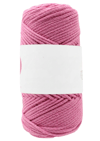 Pamuk Makrome 2 Mm Pembe