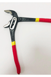 Papağan pense PVC izoleli üniversal pense 250mm manuel el aleti - Banyo Yapı & Hırdavat