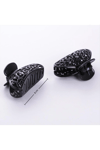 Parlak Mandal Toka 8 cm