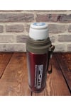 Paslanmaz çelik termos 500 ml çok renkli 24 saat yalıtım süresi ile - Spor & Outdoor