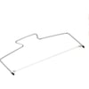 Paslanmaz Metal Pasta Kesme Dilimleyici Aparatı Bx40