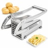 Patato-chıpper Manuel Patates - Sebze Dilimleme Makinesi Komple Metal Üstten Kollu Bx40
