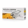 Patato-chıpper Manuel Patates - Sebze Dilimleme Makinesi Komple Metal Üstten Kollu Bx40