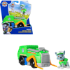 Paw Patrol Çöp Kamyonu Rocky
