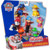 Paw Patrol İtfaiye ve Kurtarma Ekibi Paketi
