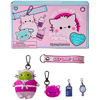 Pembe Kedi Bento Kutusu Sürpriz Paket