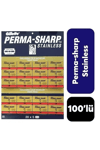Perma-sharp Tam Jilet 5 Parça  X 20 Parça Bx40