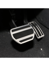 Peugeot 301 2008 Elysee C3 C4 Uyumlu Orijinal Otomatik Pedal Seti 2 Parça